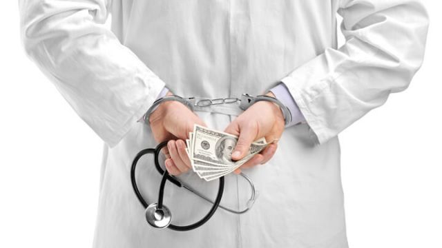 The deep pockets of obesity science