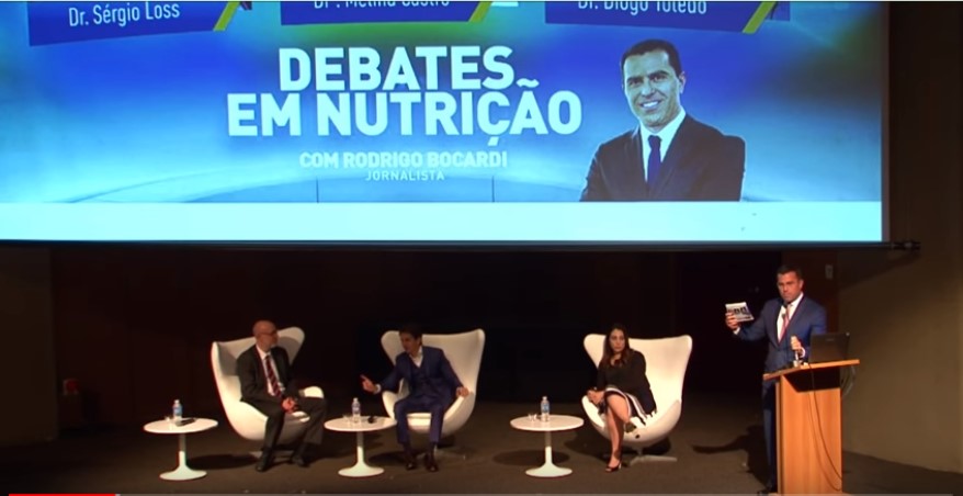 Quem dá as cartas nos eventos de saúde nem sempre é a saúde