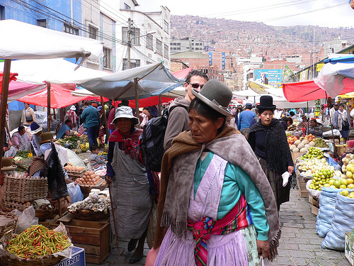 How Latin America became the terror of Big Food