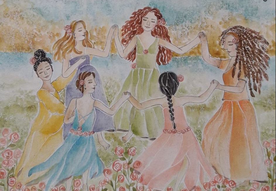 Carta a uma jovem mulher que ainda não nasceu