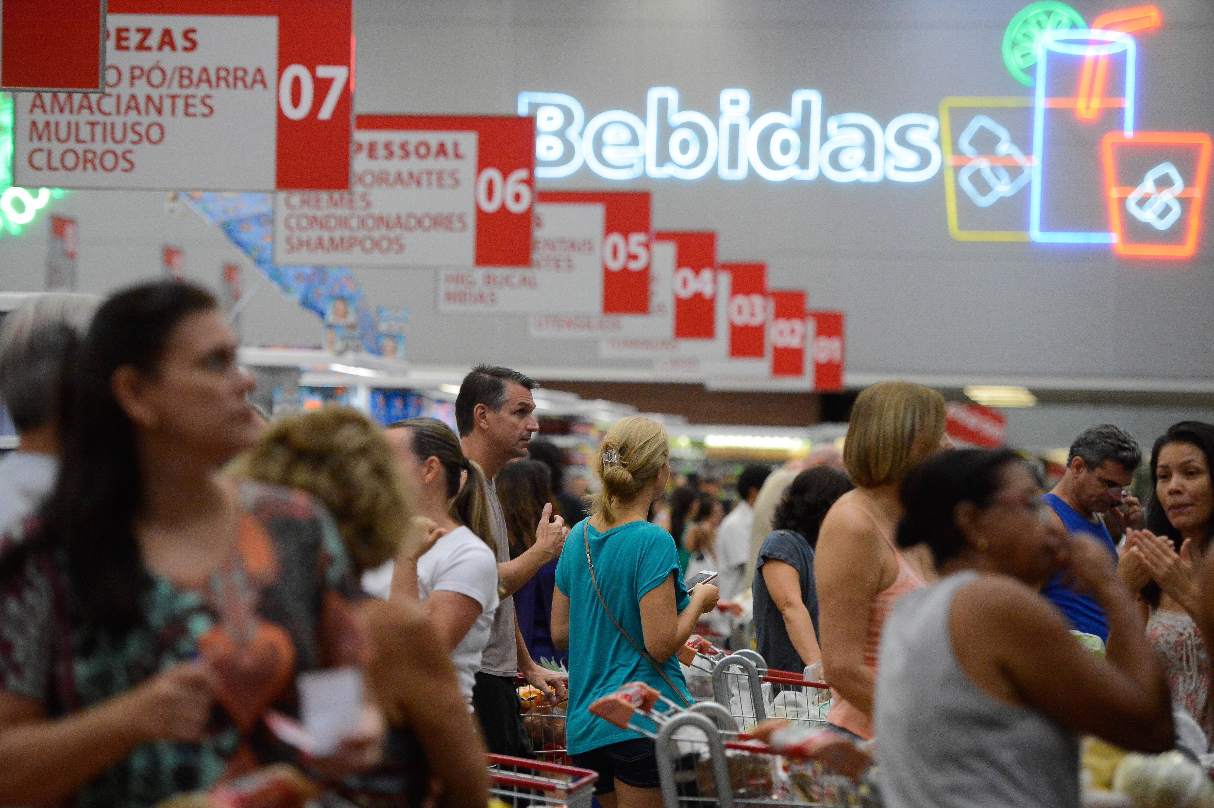 Onde a Anvisa quer chegar com a rotulagem de alimentos?