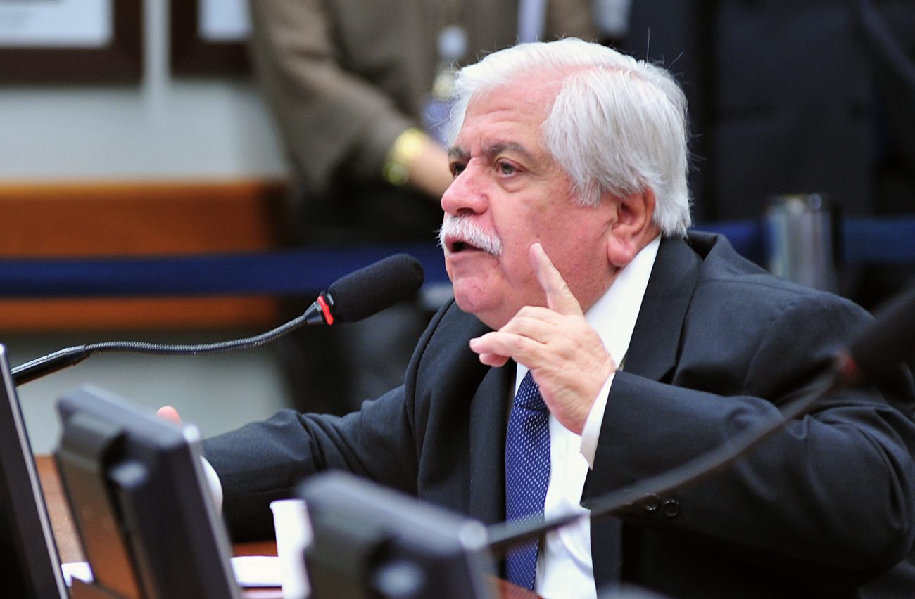 Exclusivo: presidente da Anvisa acenou à indústria de alimentos antes de nomeação