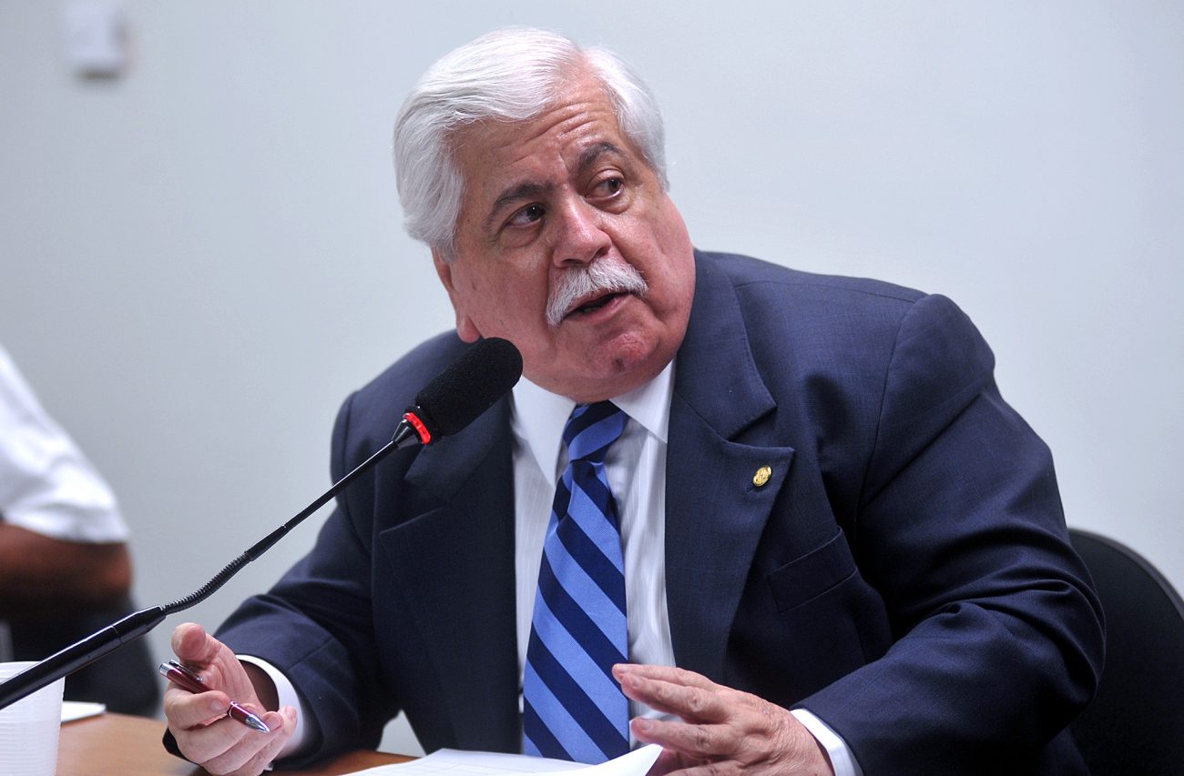 Organizações declaram ‘enorme perplexidade’ com postura de novo presidente da Anvisa