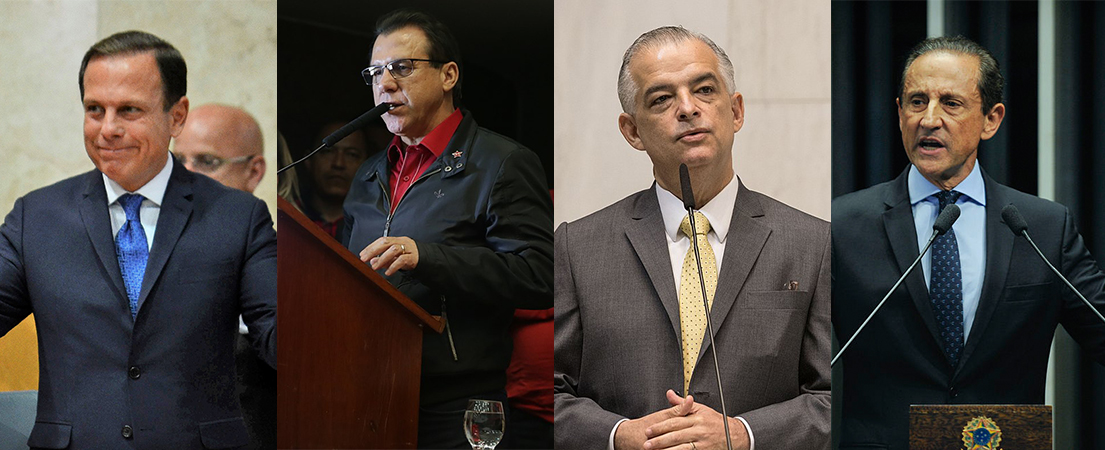 Após farinata, seca e roubo de merenda, faltam propostas sobre alimentação em SP