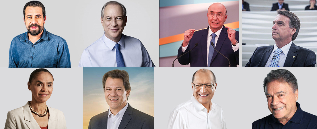 Eleições: da fome à obesidade, o que os presidenciáveis ignoram