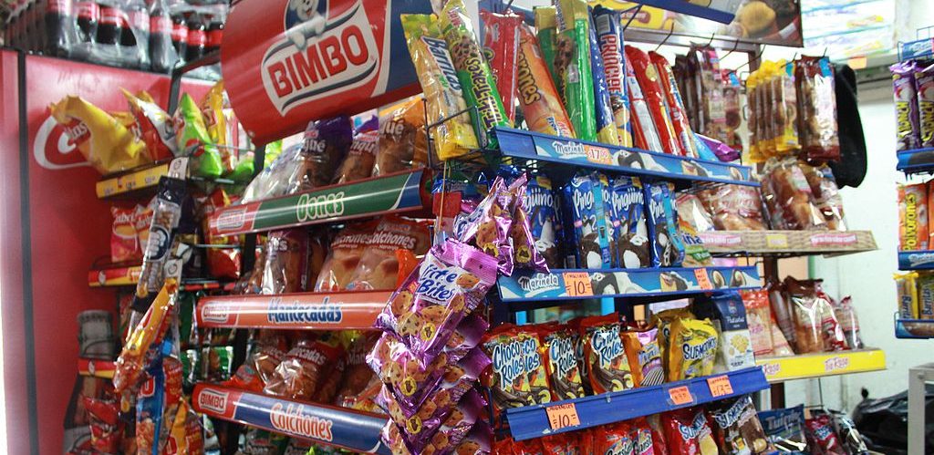 Novas pesquisas comprovam que alertas em alimentos funcionam