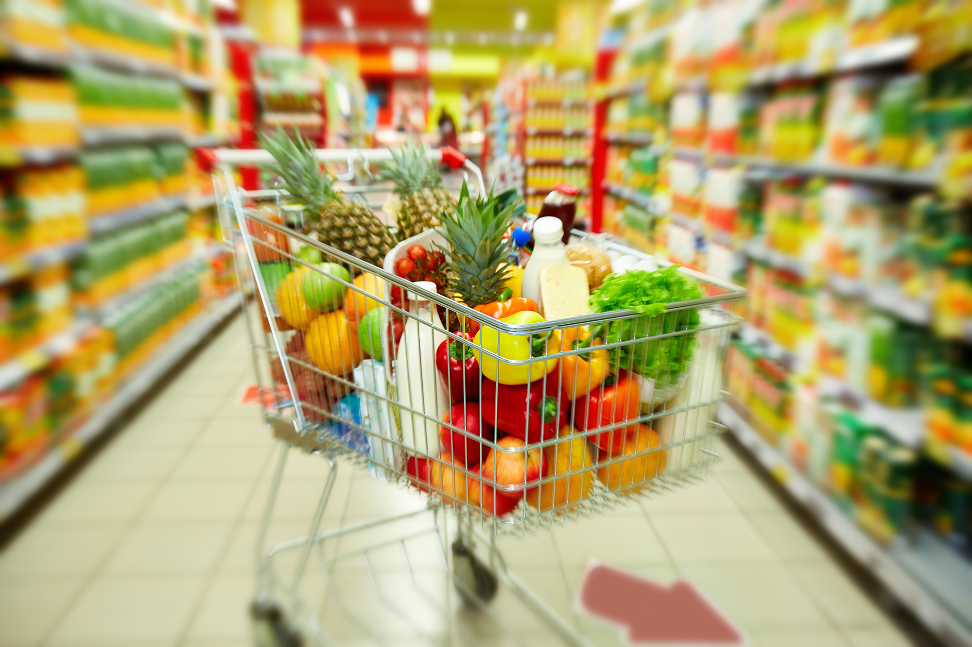 Desrotulando: o app que virou sucesso se inspira no Guia Alimentar
