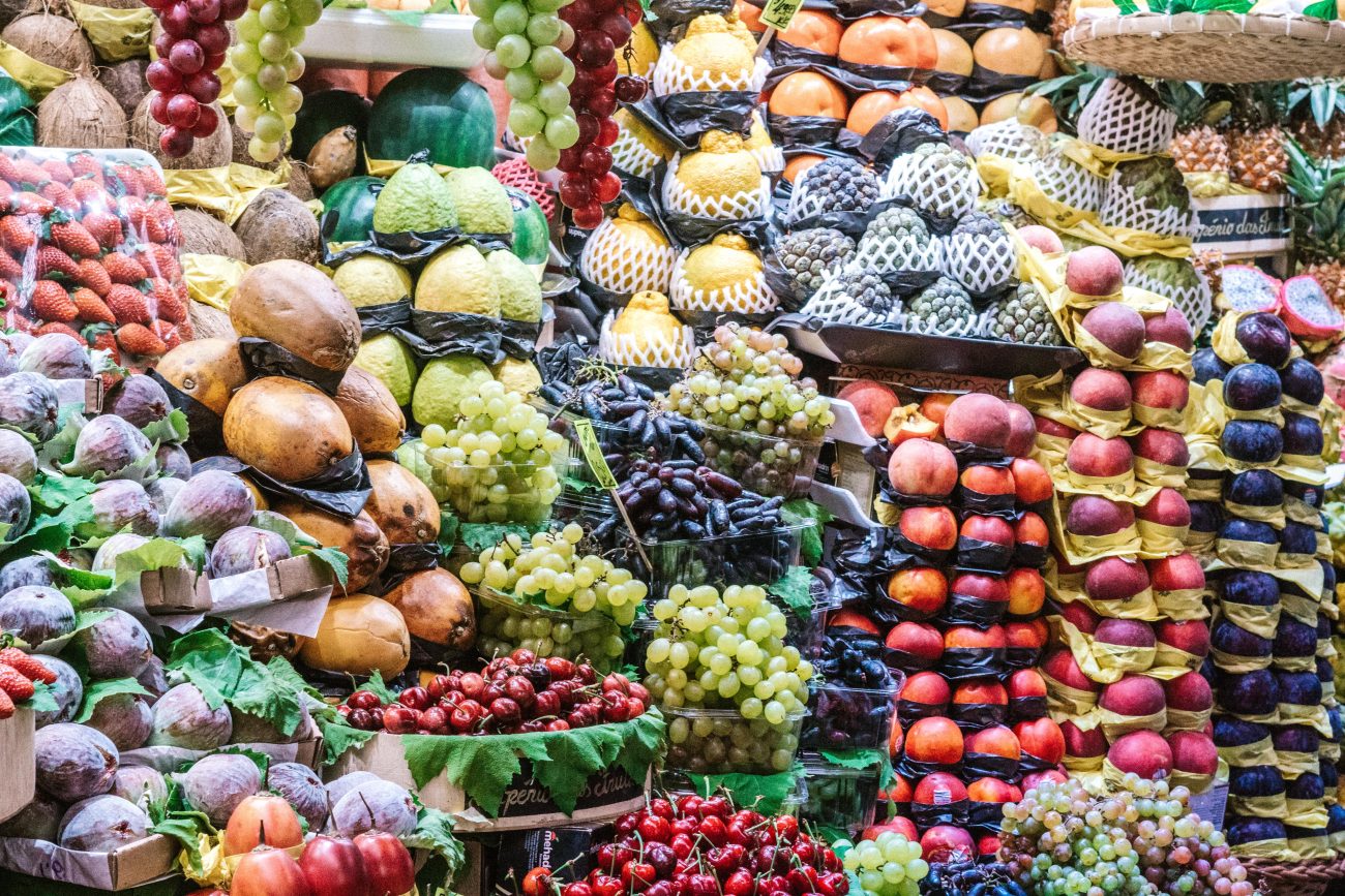 A alimentação humana, entre a mudança possível e a necessária
