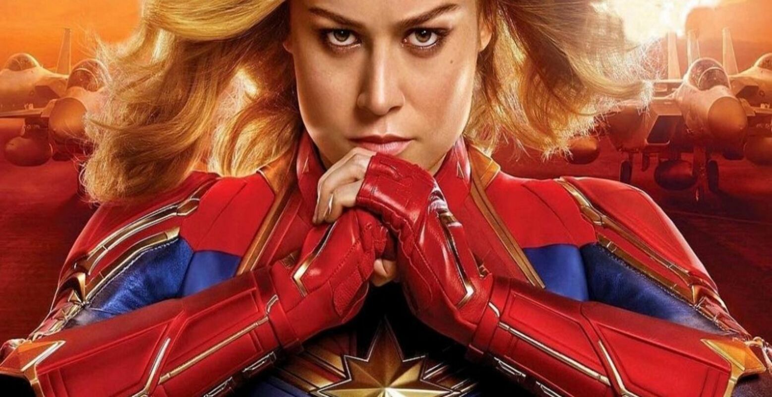 Crônica | Não sacou qual o inimigo da Capitã Marvel? Sinto muito, ele pode ser você