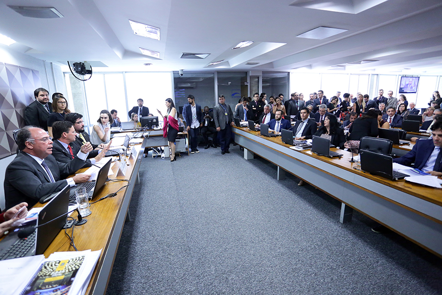 Recriação do Consea avança no Congresso