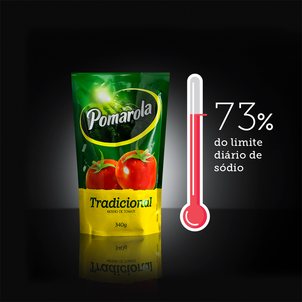Pomarola Tradicional