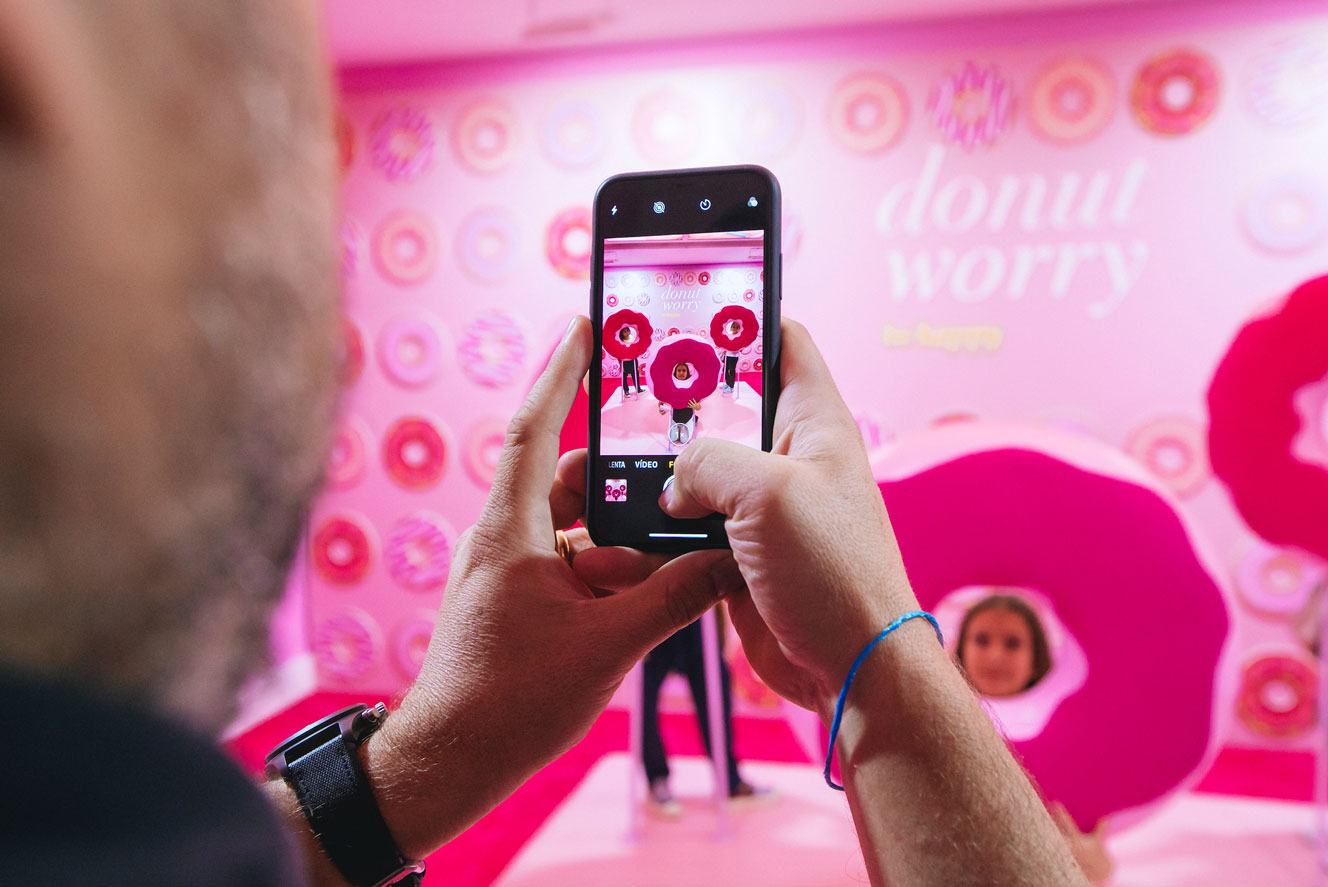 Exposição solicita recursos da Lei de Incentivo à Cultura para fazer publicidade de grandes marcas