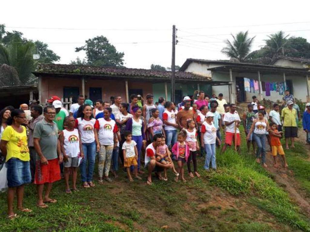 Do charque até a ora-pro-nóbis: a luta pela soberania alimentar na Bahia