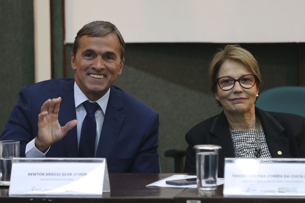 O fim anunciado dos estoques públicos de alimentos no Brasil