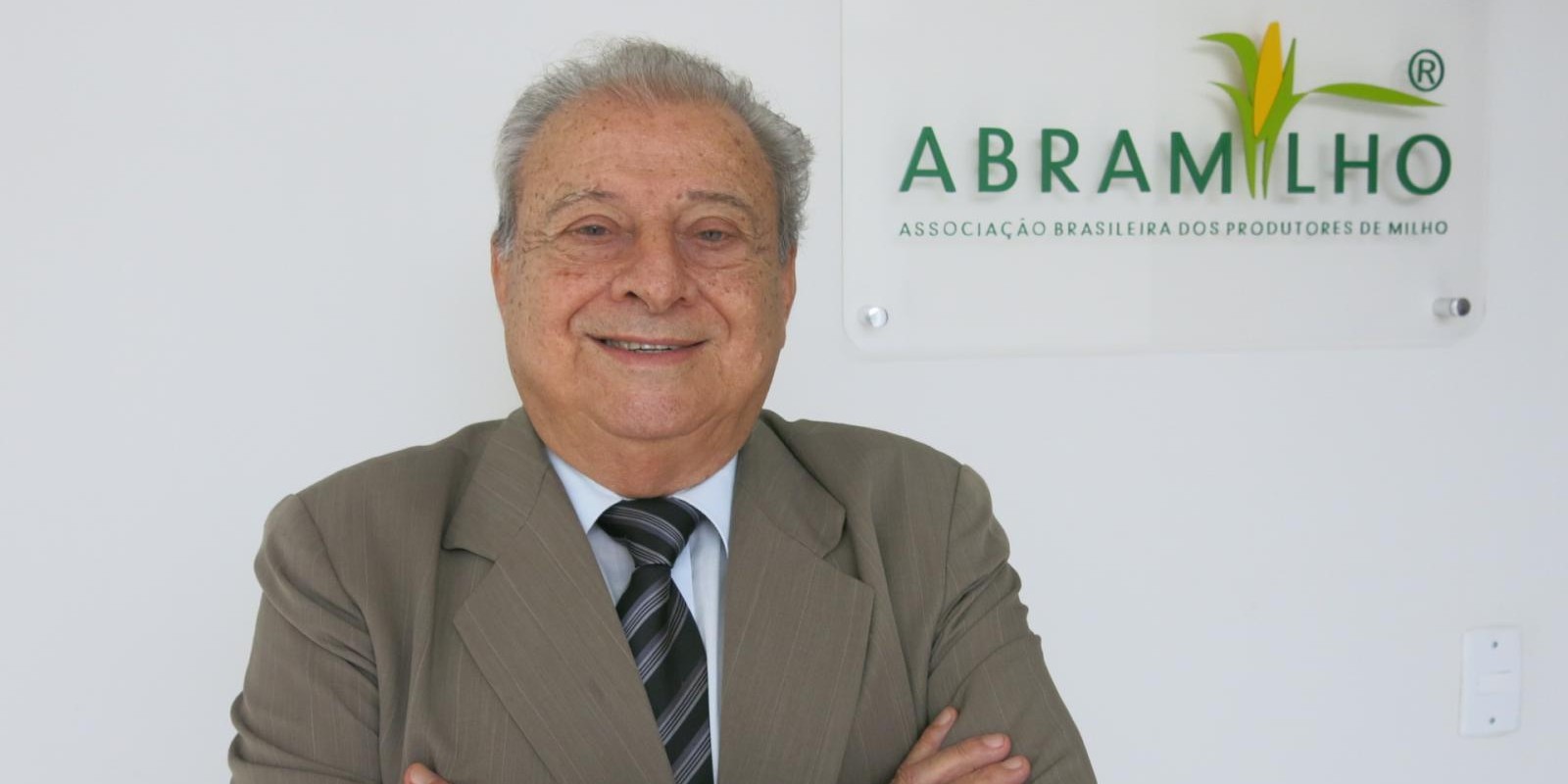 Brasil deve tomar a frente dos alimentos saudáveis, diz cabeça do agronegócio