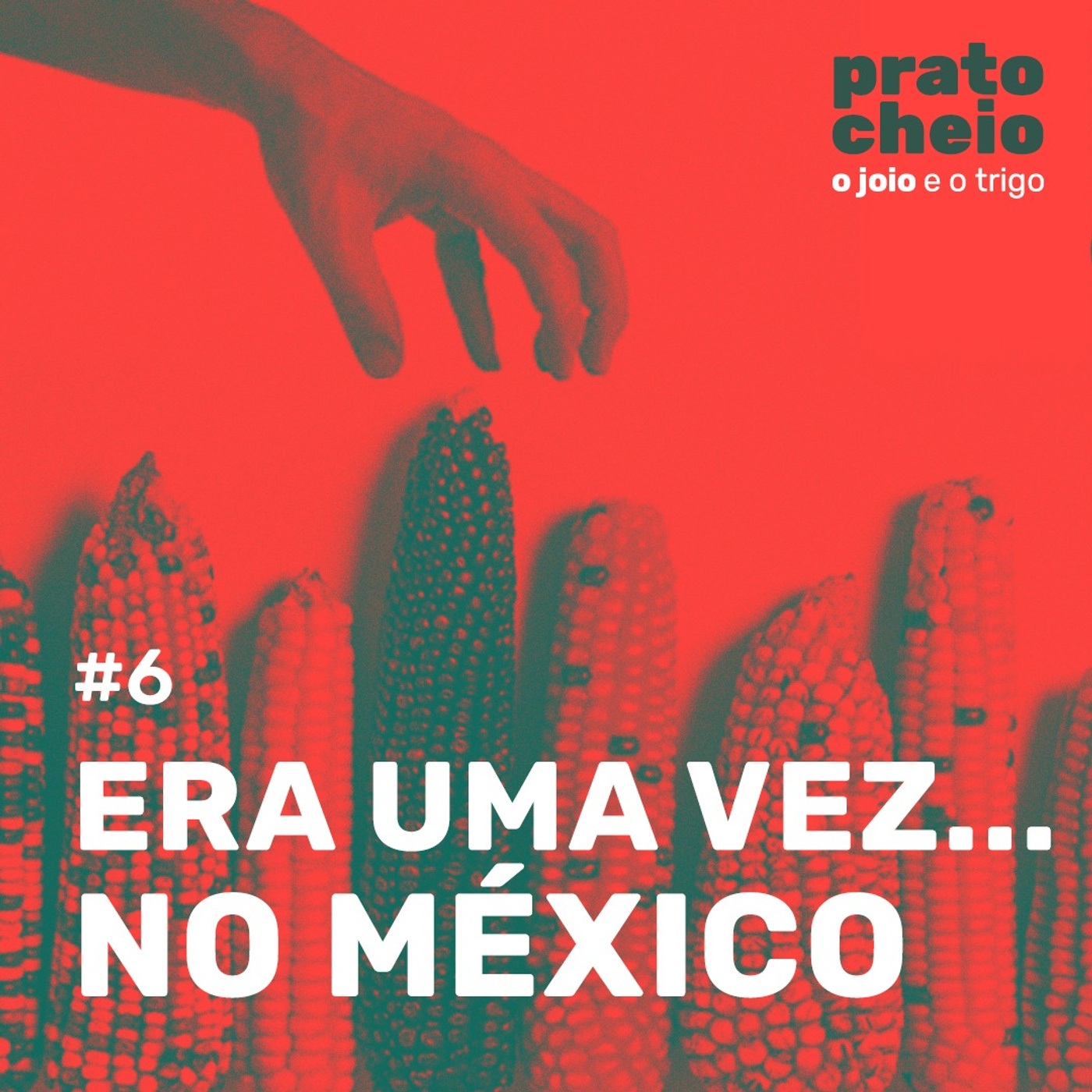 Era uma vez no México