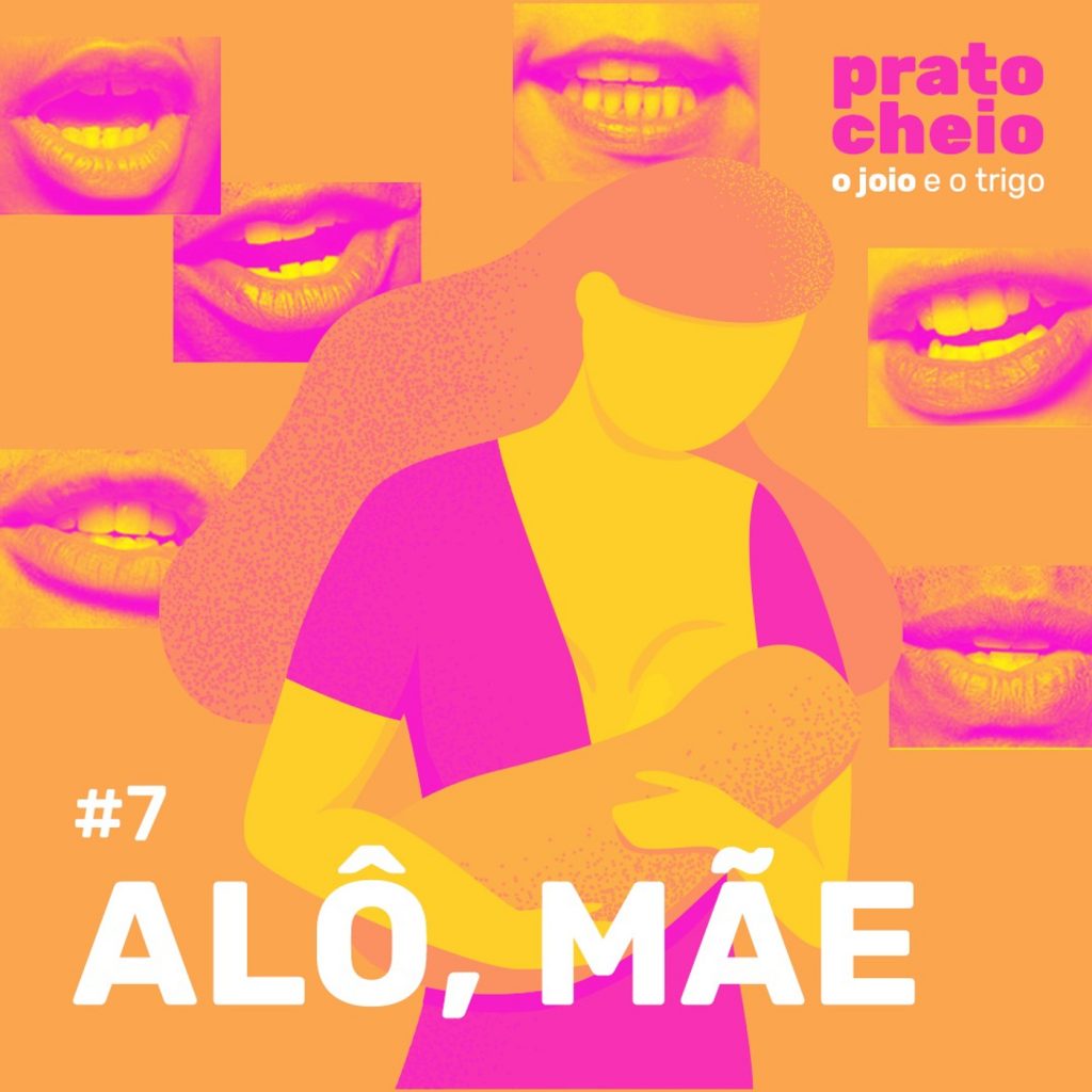 Alô, mãe