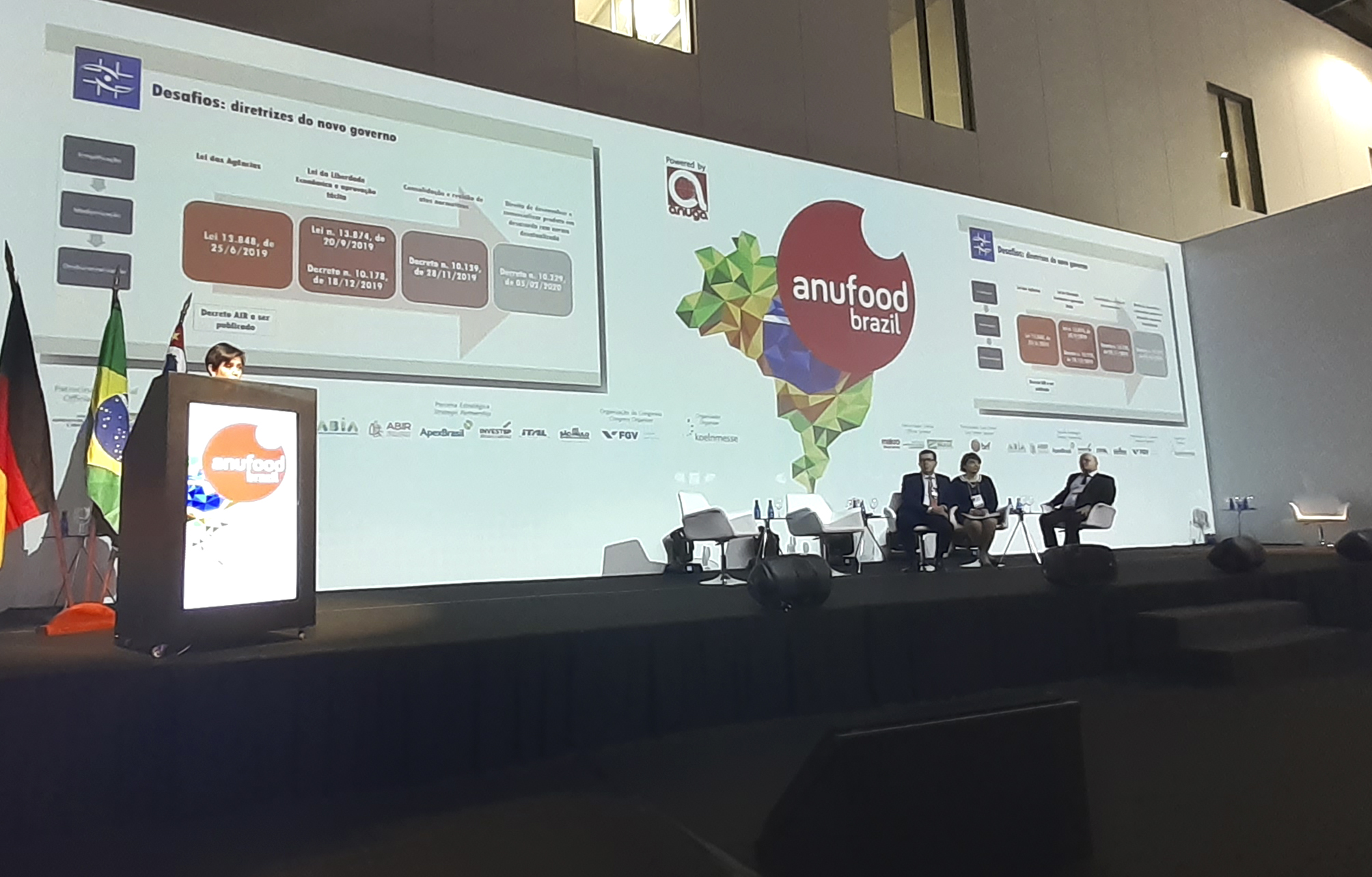 ‘Posso emagrecer no McDonald’s’, afirma nutricionista em evento da indústria de alimentos