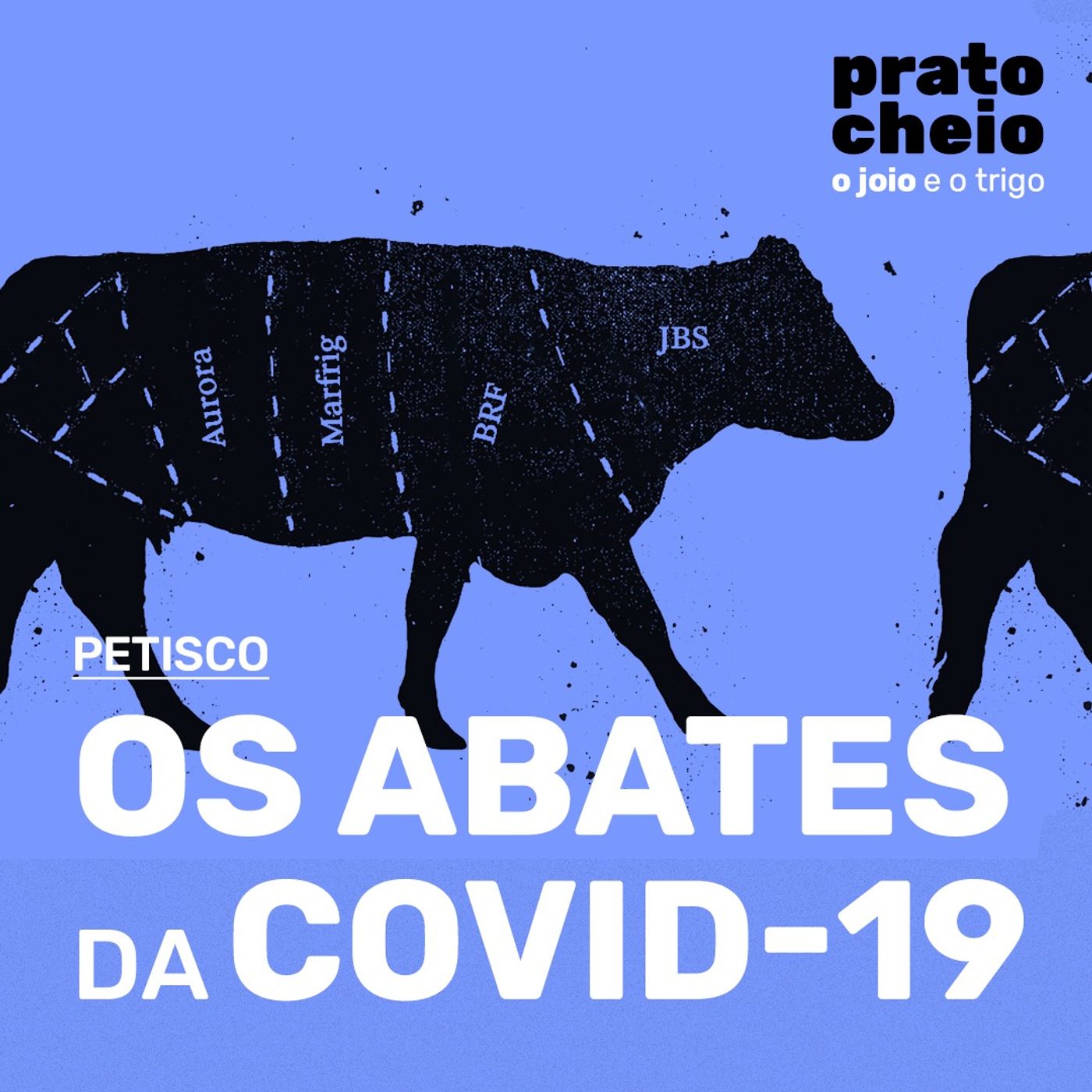 Petisco – Os abates da Covid-19