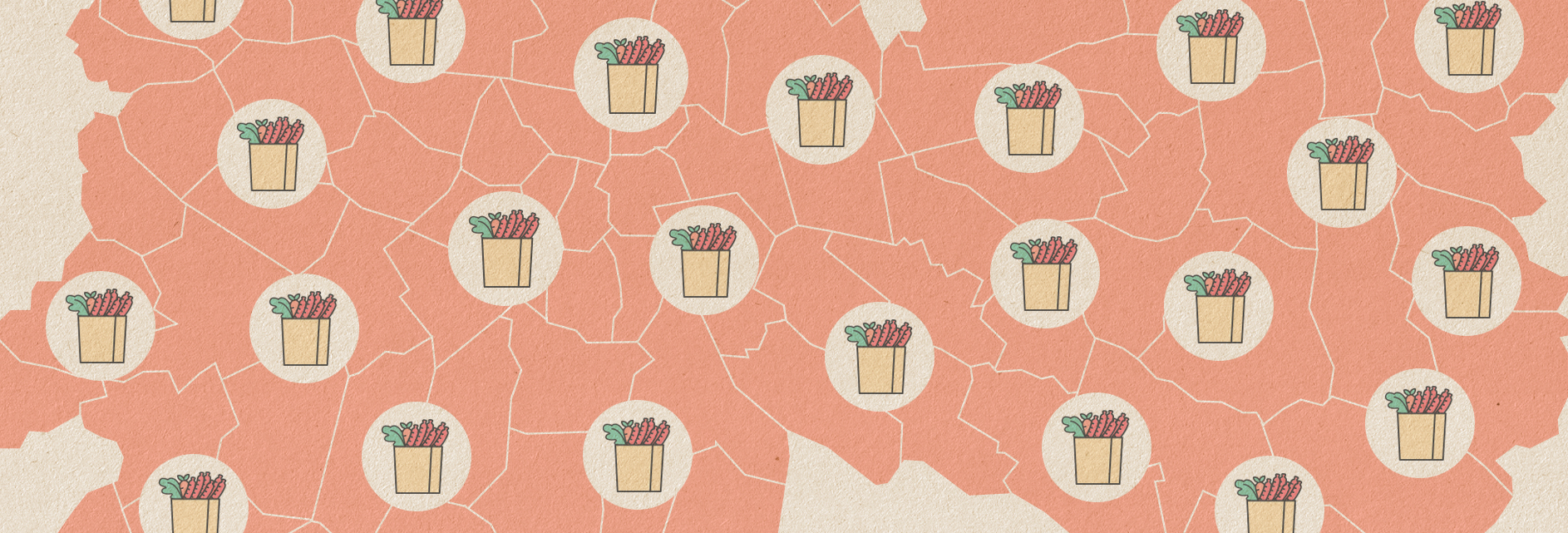 Oferta mista de alimentos é a maior em São Paulo e favorece os ultraprocessados
