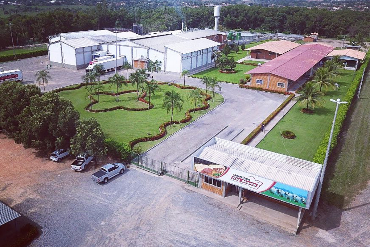 Após denúncia do Joio, MPT abre inquérito sobre covid-19 em frigorífico no Pará