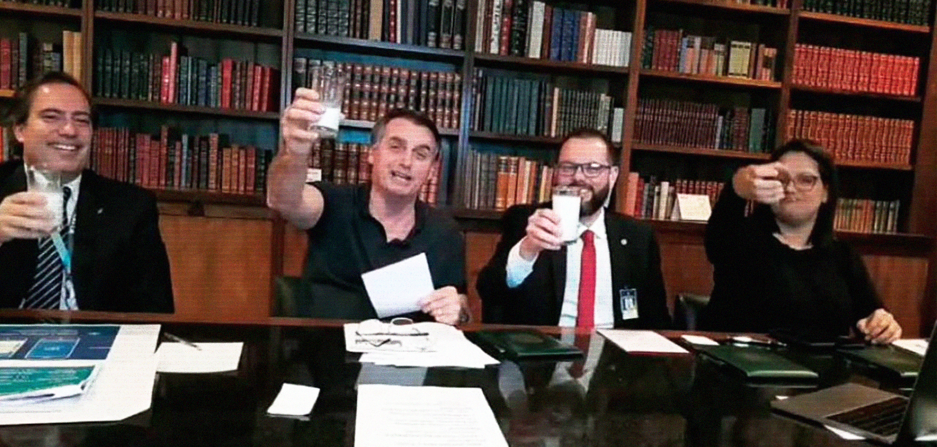 Goela abaixo: por que Bolsonaro nos empurra o ‘ouro branco’?