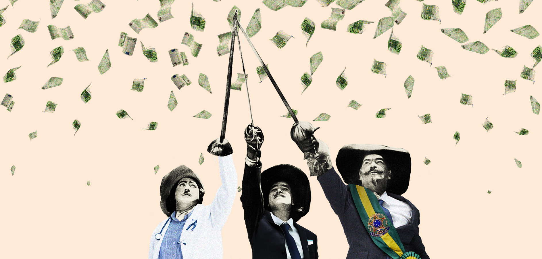 Vitamina D: um ‘milagre’ que une governo Bolsonaro, indústria e pseudociência