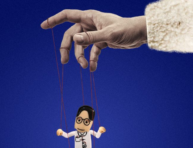 Infância na mira: Nestlé ‘ataca’ nutricionistas e pediatras na pandemia