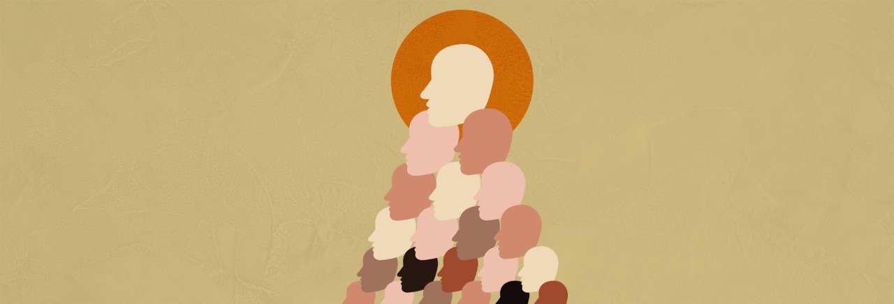 O topo tem cor: negros ainda são minoria em cargos de liderança da indústria alimentícia