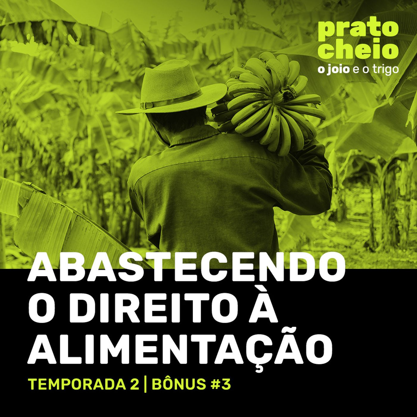 Abastecendo o direito à alimentação