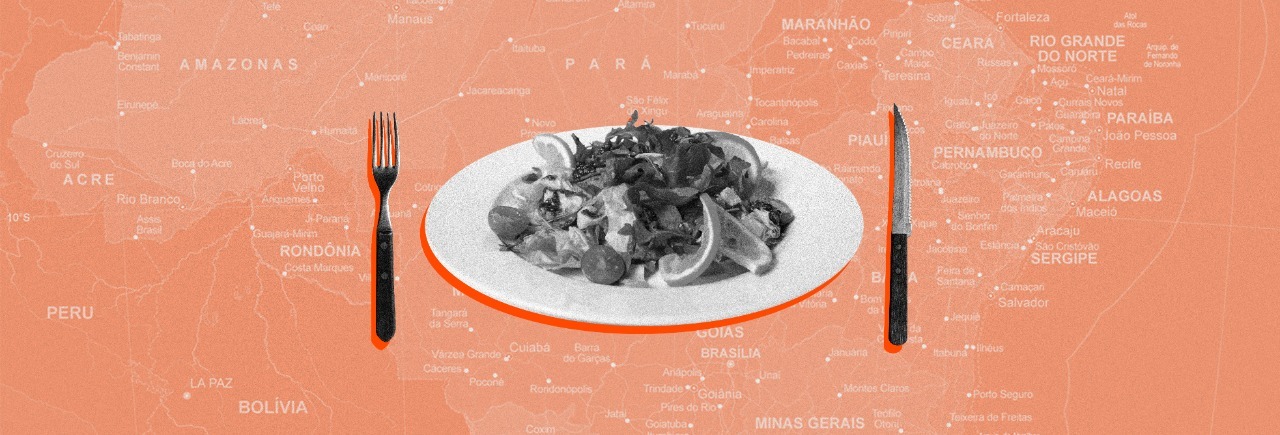 De sacolões a hortas: o que prefeitos e vereadores deveriam fazer em um contexto de fome