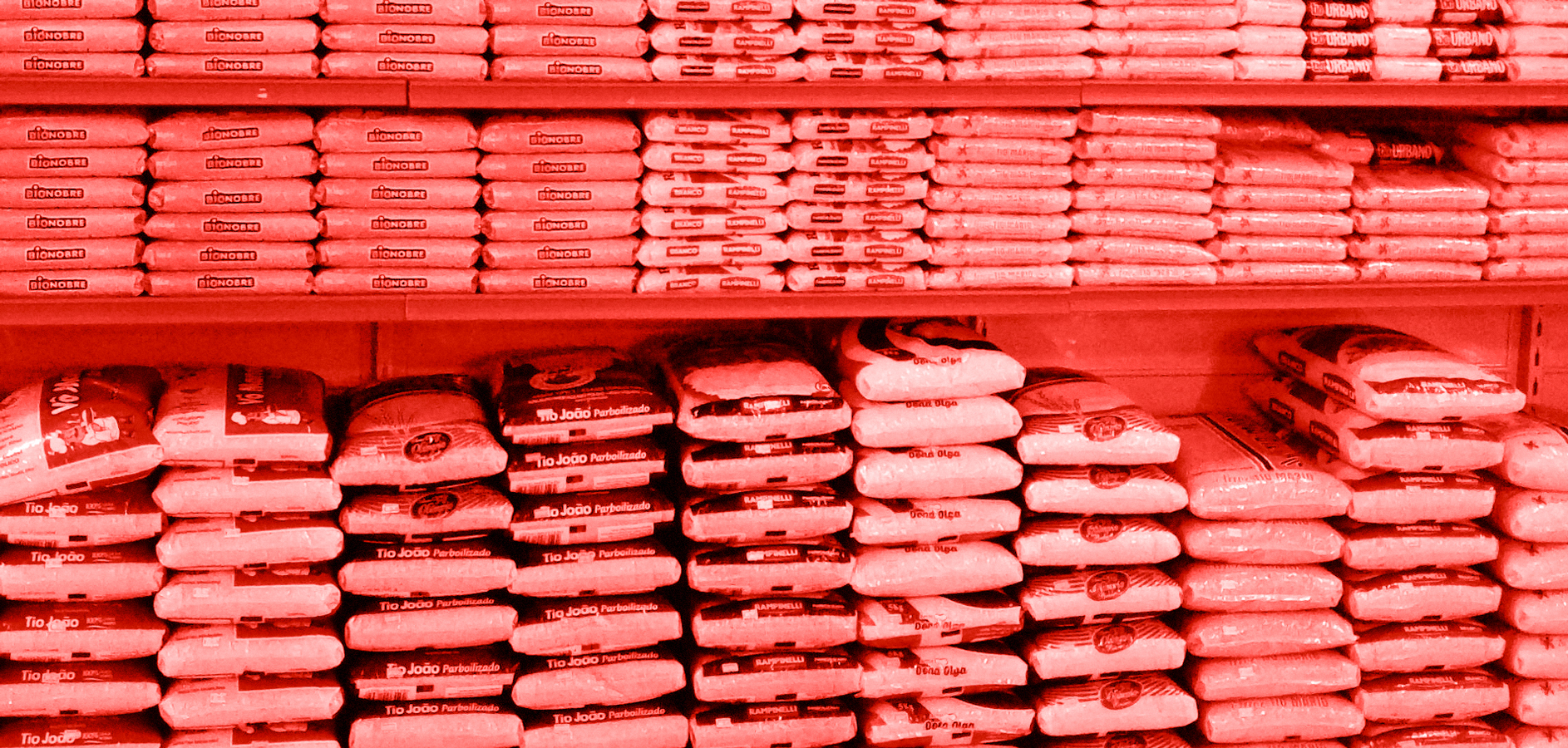 Adeus ao arroz e feijão? Preço de alimentos continuará alto em 2021