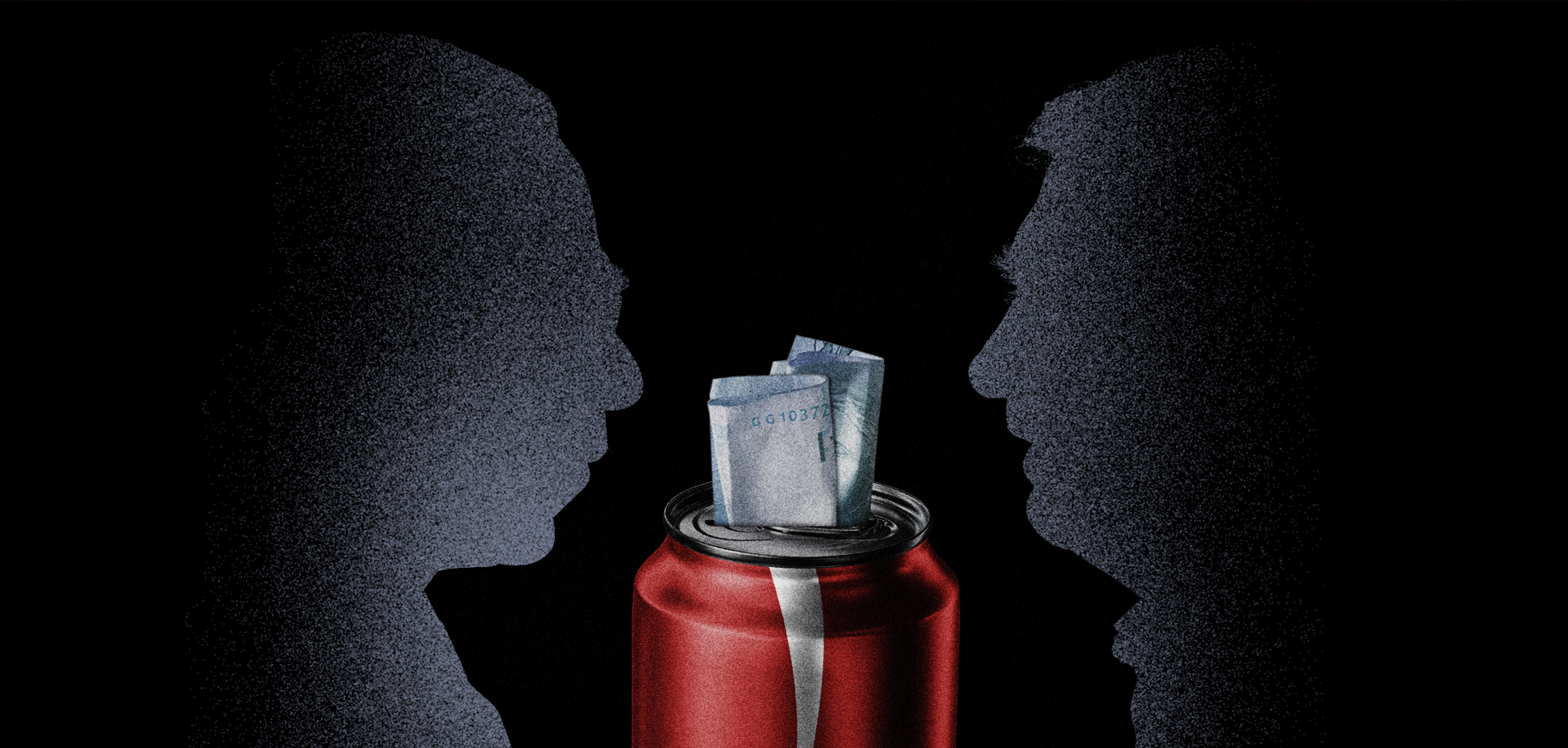 Coca-Cola e Ambev manobram para lucrar com impostos e recebem R$ 1,6 bi de Paulo Guedes e Bolsonaro
