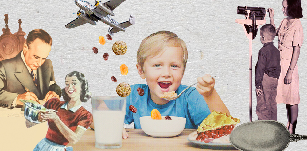 Da política ao prato: entenda a história da merenda escolar
