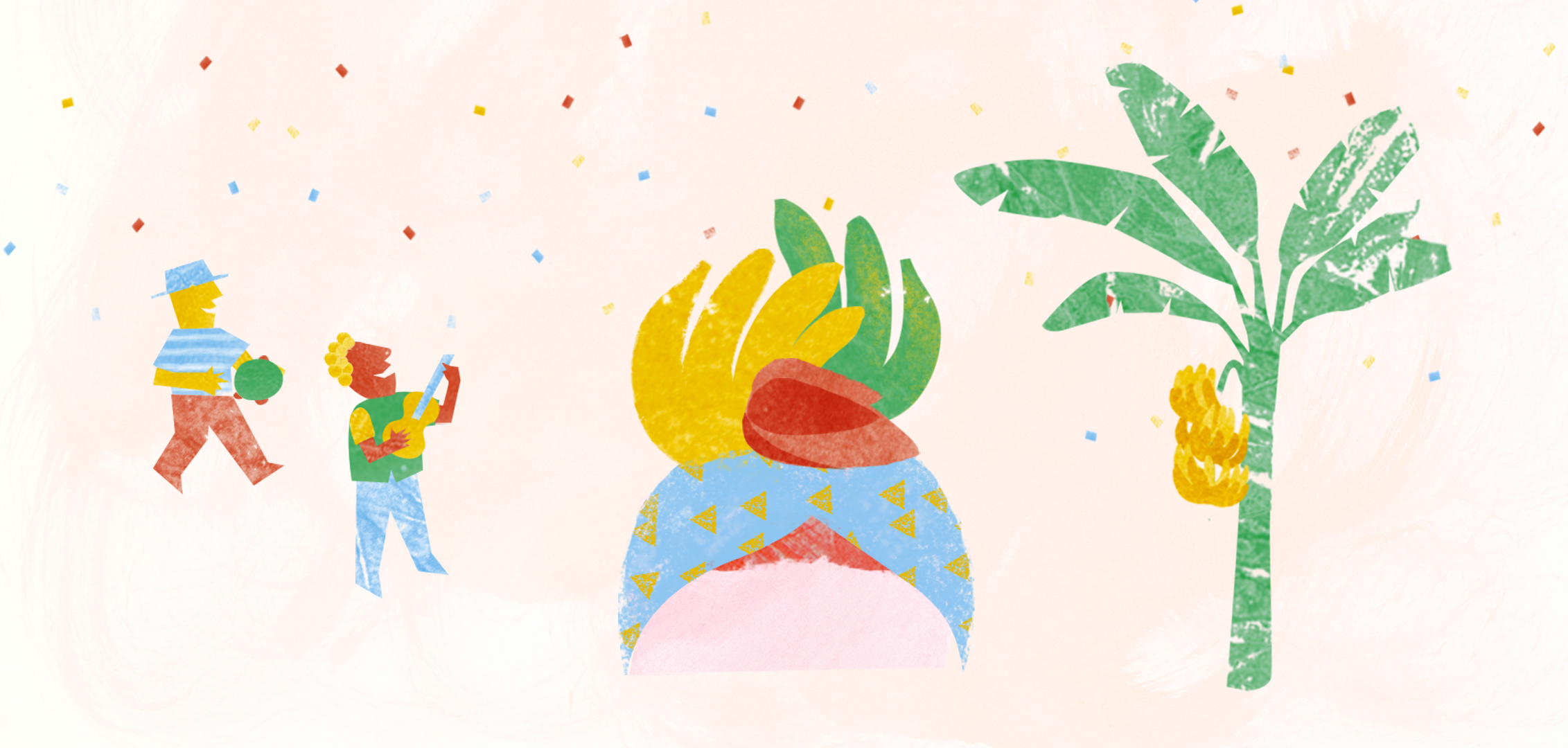 O Básico dos Básicos | Banana