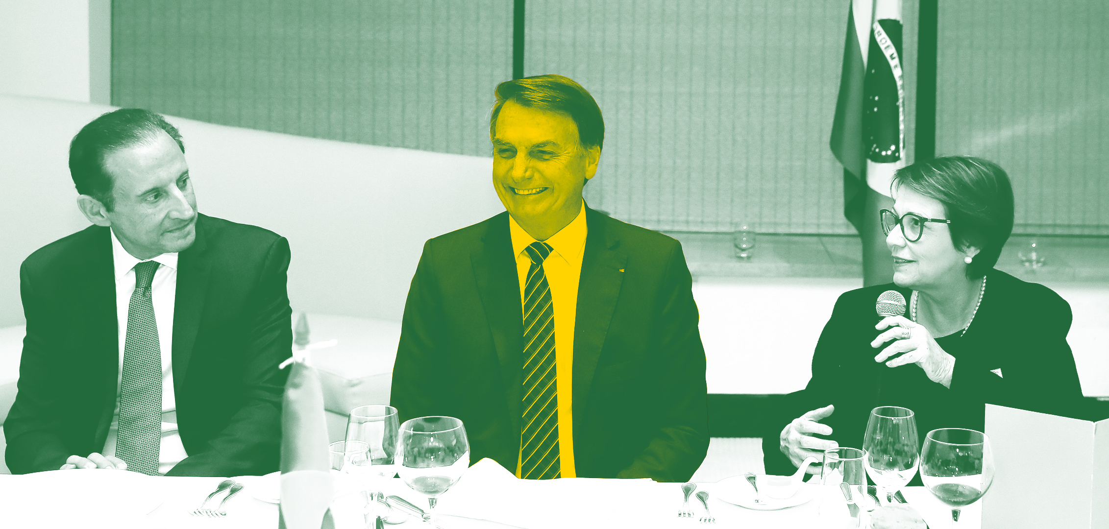 O retorno de Lula traz à tona o mínimo que Bolsonaro (não) fez