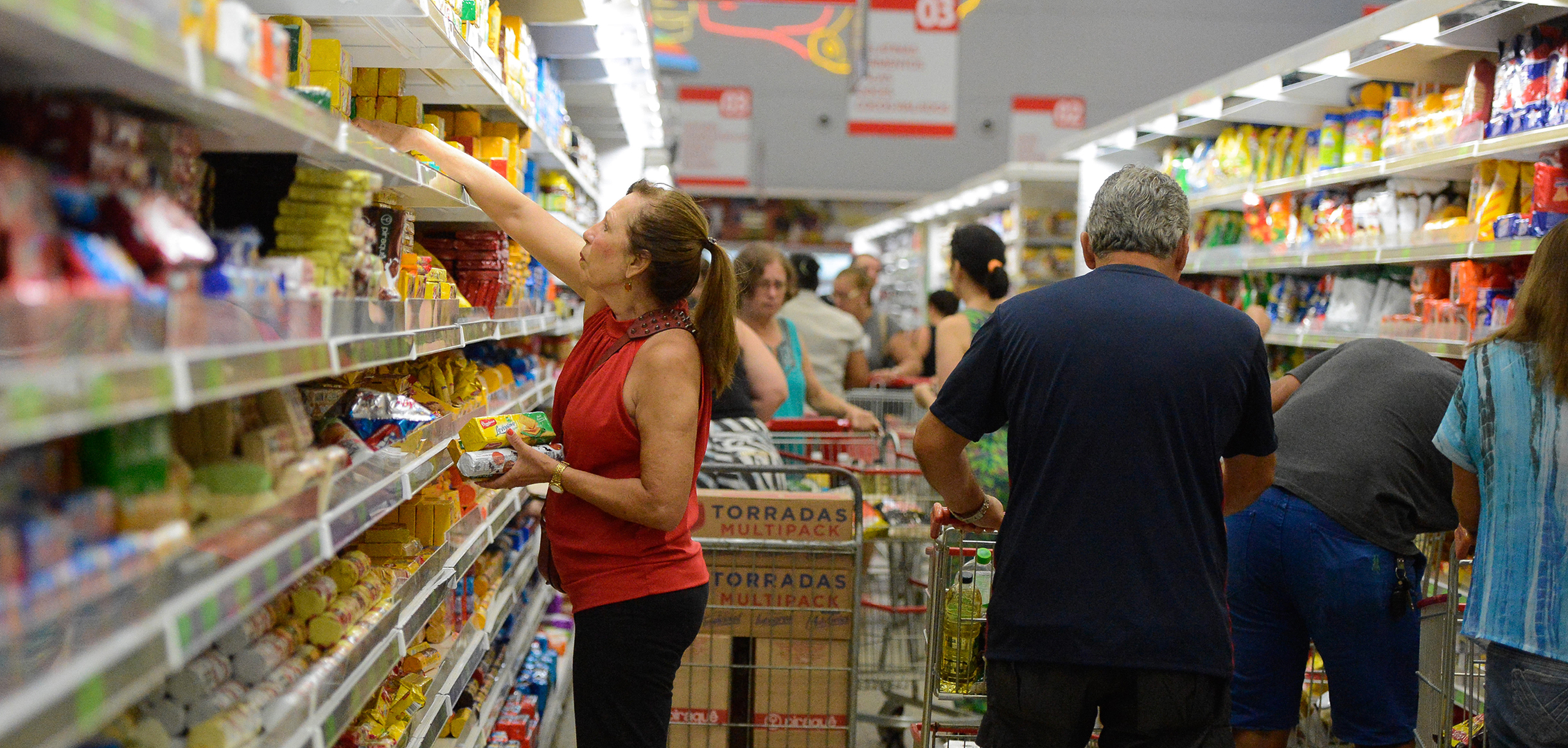 Por que passaremos a evitar a expressão ‘comida-porcaria’