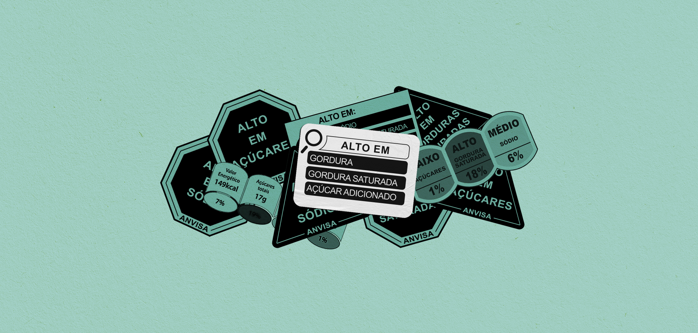 How the ultraprocessed industry has deceived the Brazilian health agency