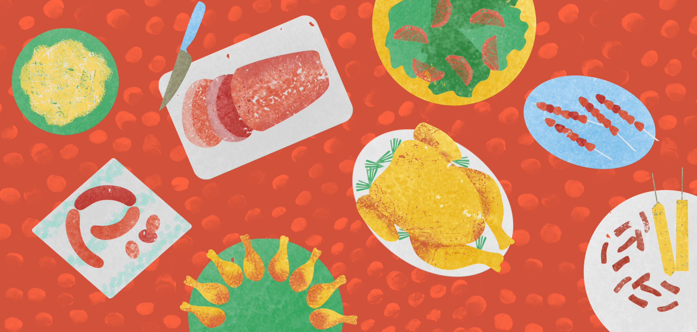 O Básico dos Básicos | Indústria da carne