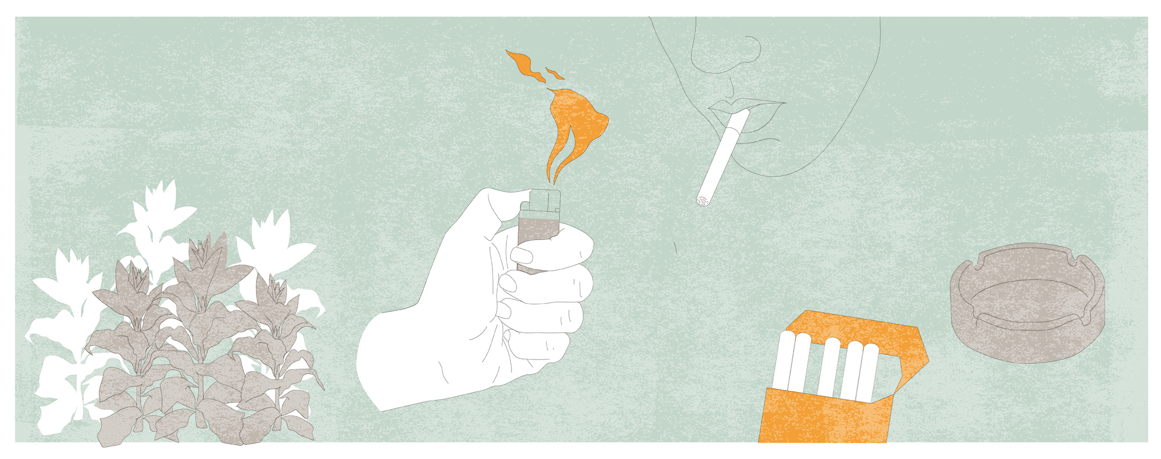 América Latina: tabaco, desigualdade e pandemia