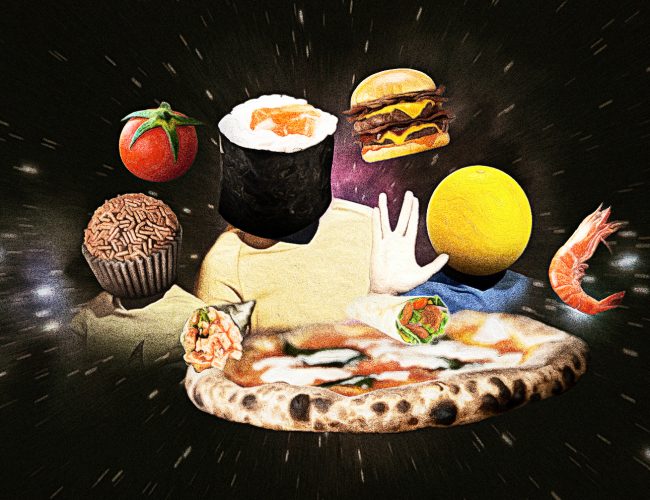 Pandemia força adesão ao delivery e torna restaurantes reféns de aplicativos