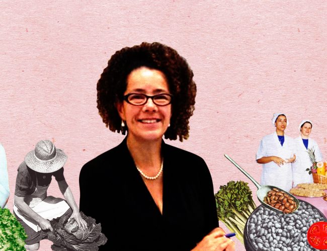Alimentação escolar: esperança em meio à fome é alvo de disputas ontem e hoje