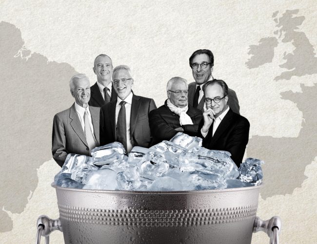 Desceu redondo: megafusão permitiu que a Ambev economizasse R$ 2,8 bilhões de impostos em território brasileiro