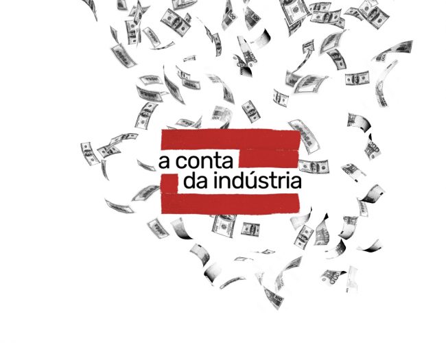 Quanto Ambev, Coca-Cola, Mondelēz, Nestlé e outras indústrias de ultraprocessados custam aos cofres públicos?