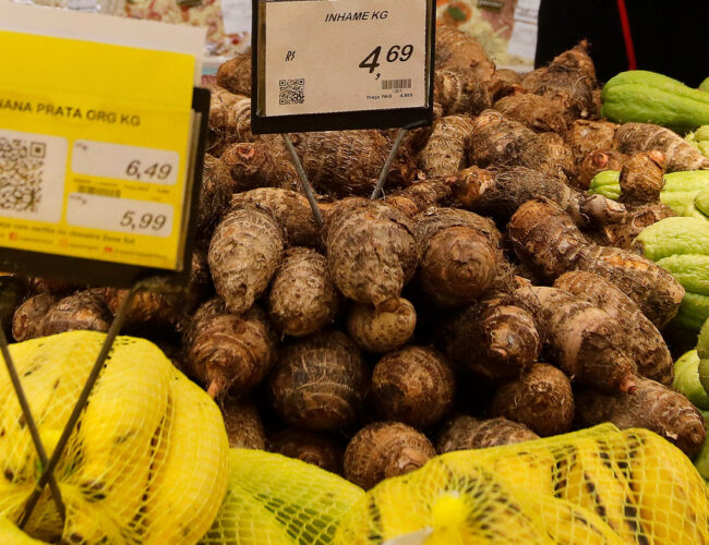 Oficina | Por que a alimentação saudável está cada vez mais longe da mesa dos brasileiros?