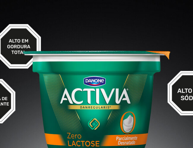 Estudo mostra que maioria dos produtos tem excesso de sal, açúcar e gorduras
