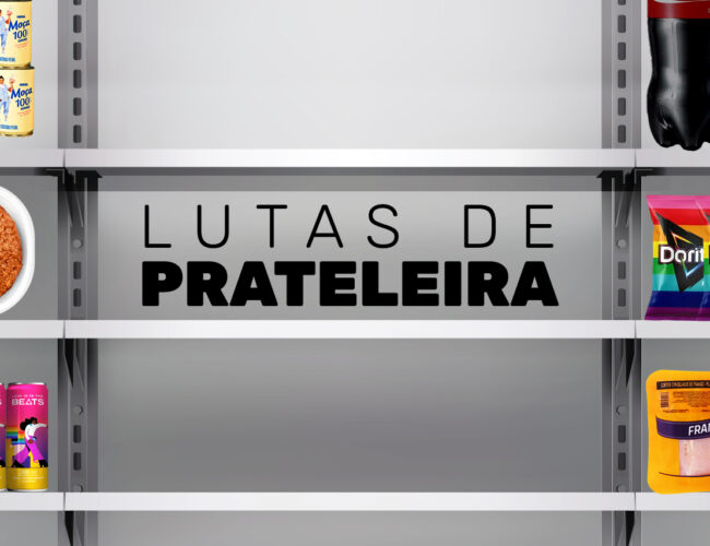 Estamos sequestrados pelo estômago ou pelo coração?