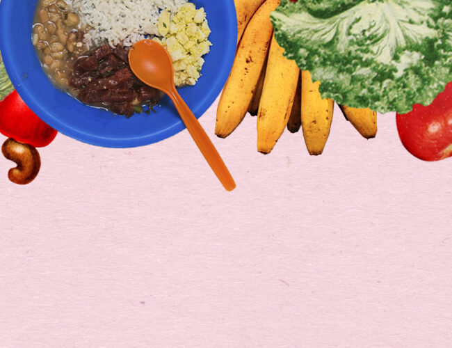Joio e Fian lançam oficina ‘Alimentação escolar não é barganha’
