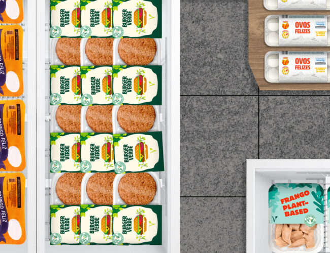O veganismo estratégico é bom (negócio)