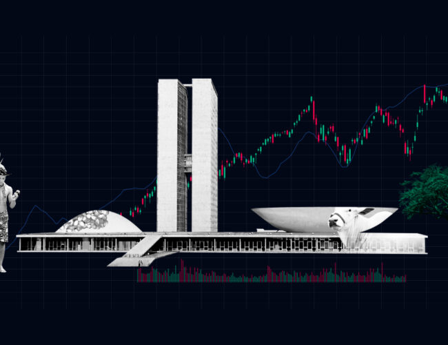 Exclusivo: agronegócio vive boom inédito no mercado financeiro